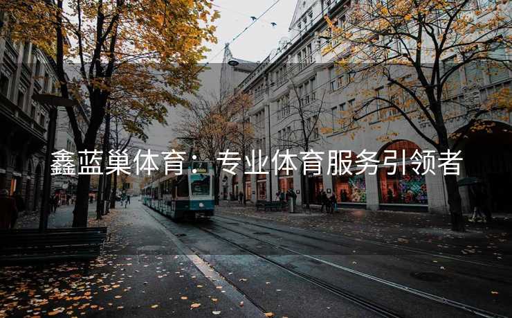 鑫蓝巢体育：专业体育服务引领者